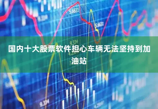 国内十大股票软件担心车辆无法坚持到加油站