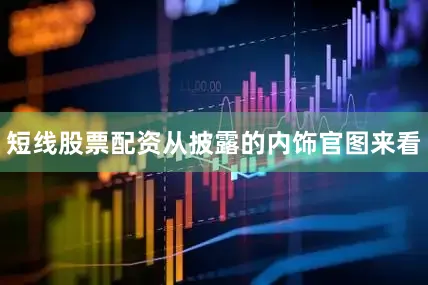 短线股票配资从披露的内饰官图来看